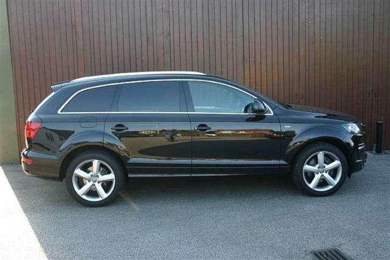 used car leasing in the UK image of car